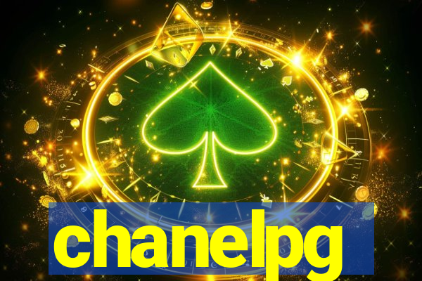chanelpg