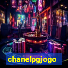 chanelpgjogo