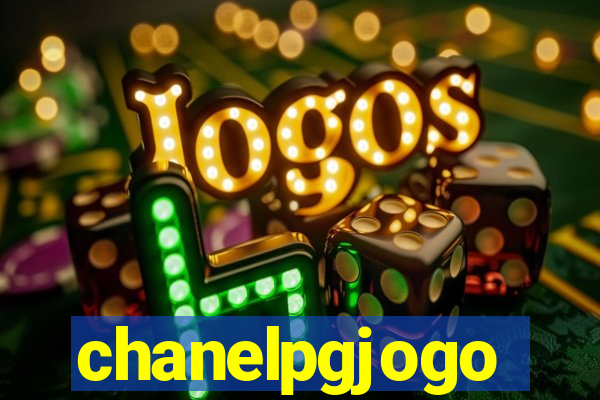 chanelpgjogo