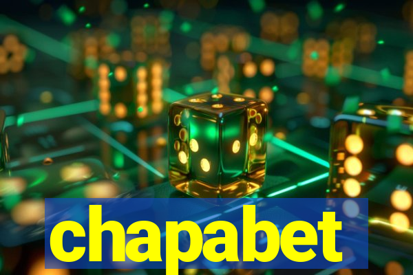 chapabet