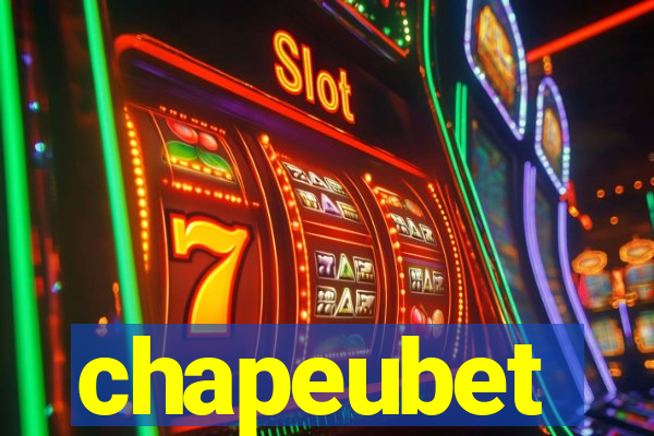 chapeubet