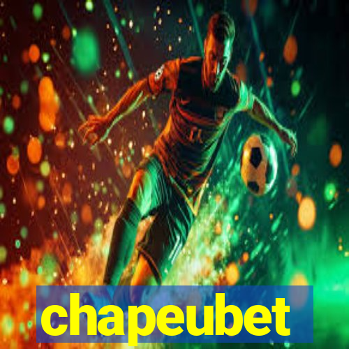 chapeubet
