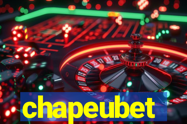 chapeubet