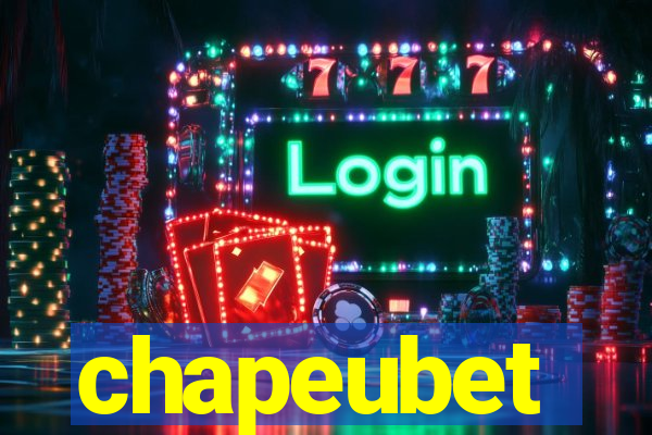 chapeubet