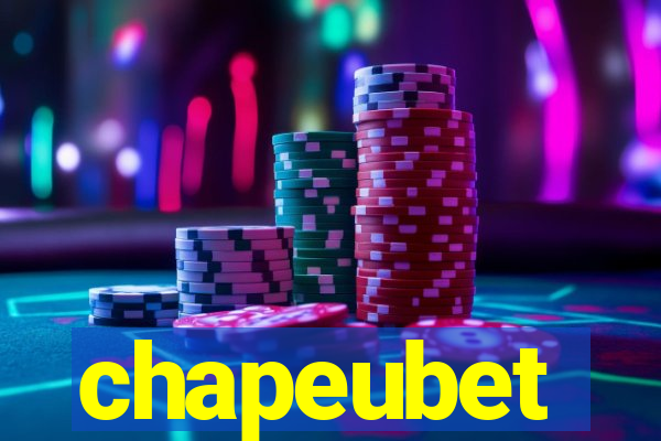 chapeubet