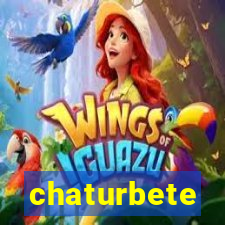 chaturbete