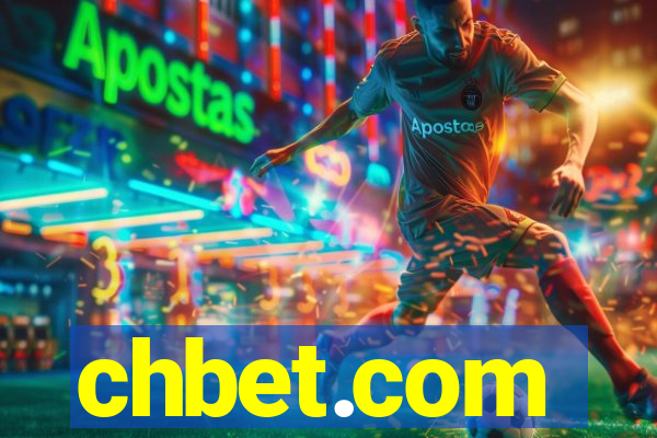 chbet.com
