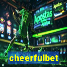 cheerfulbet