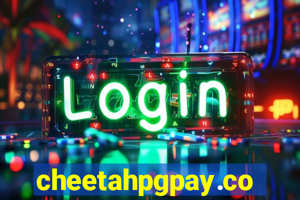 cheetahpgpay.com