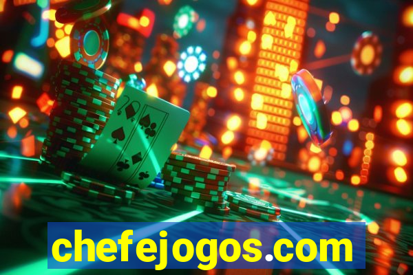 chefejogos.com
