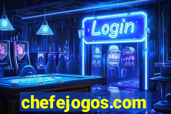 chefejogos.com