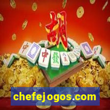 chefejogos.com