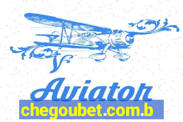 chegoubet.com.br