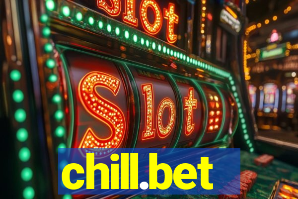 chill.bet