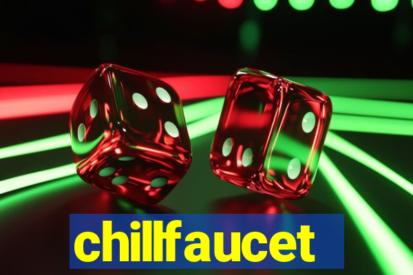 chillfaucet