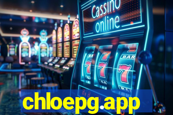 chloepg.app