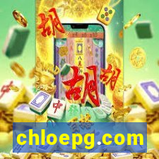 chloepg.com