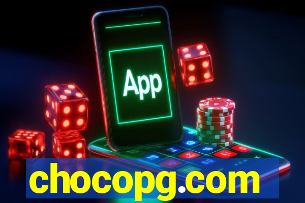chocopg.com