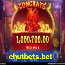 chutbets.bet