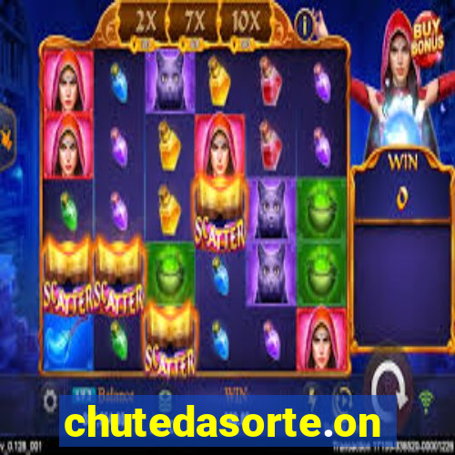 chutedasorte.online