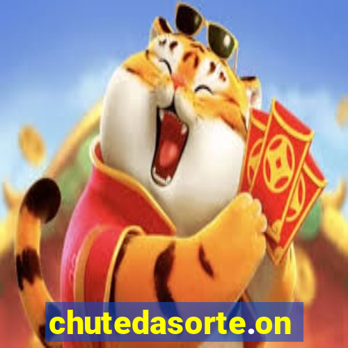 chutedasorte.online