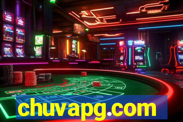 chuvapg.com