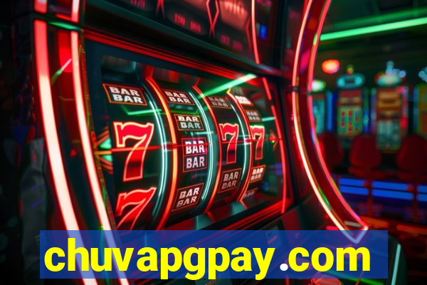 chuvapgpay.com