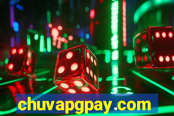 chuvapgpay.com