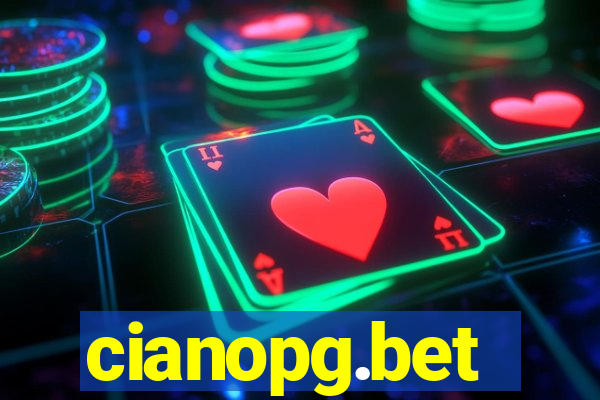 cianopg.bet