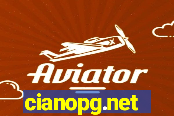 cianopg.net
