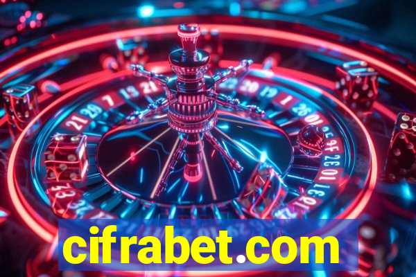 cifrabet.com