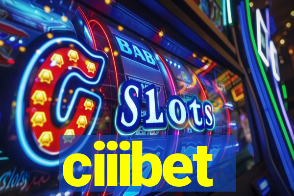 ciiibet