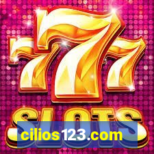 cilios123.com