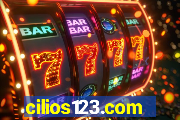 cilios123.com