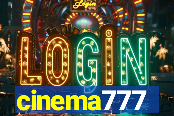 cinema777