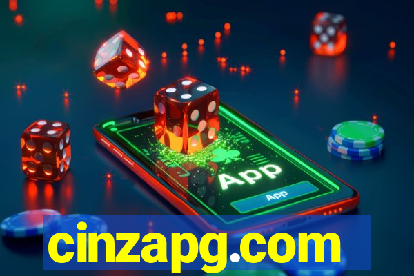 cinzapg.com