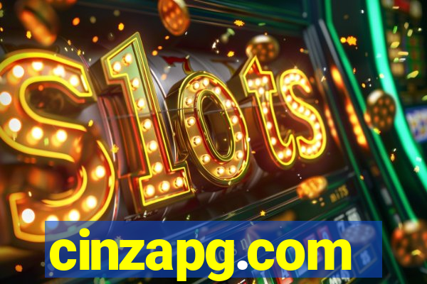 cinzapg.com