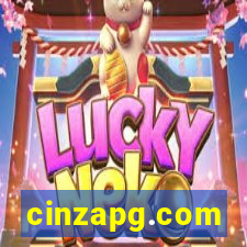 cinzapg.com