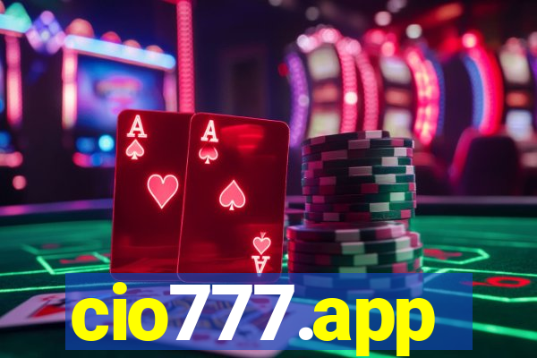 cio777.app