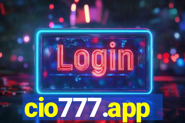 cio777.app