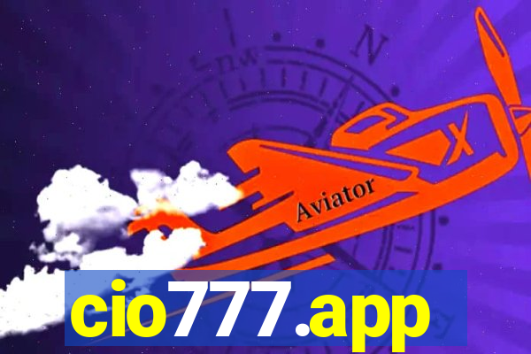 cio777.app