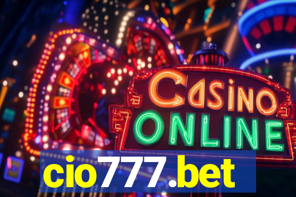 cio777.bet