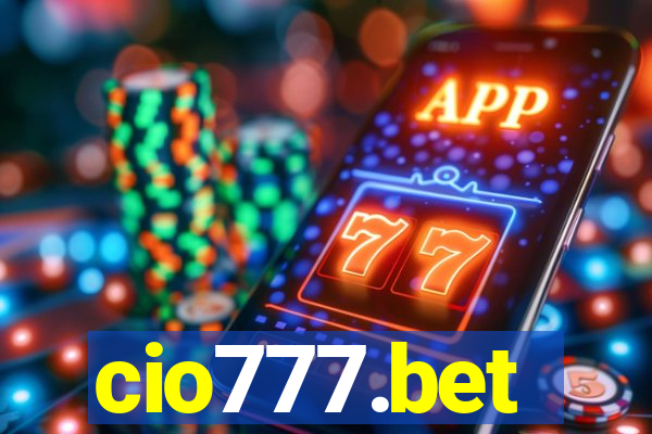 cio777.bet