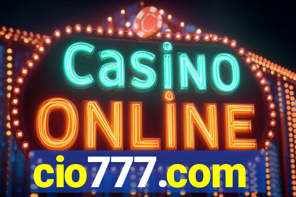 cio777.com