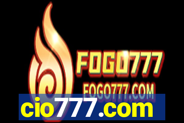 cio777.com