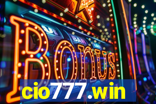 cio777.win