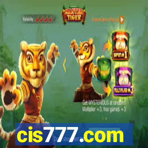 cis777.com