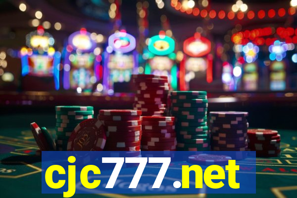 cjc777.net