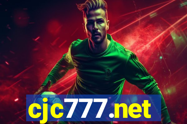 cjc777.net