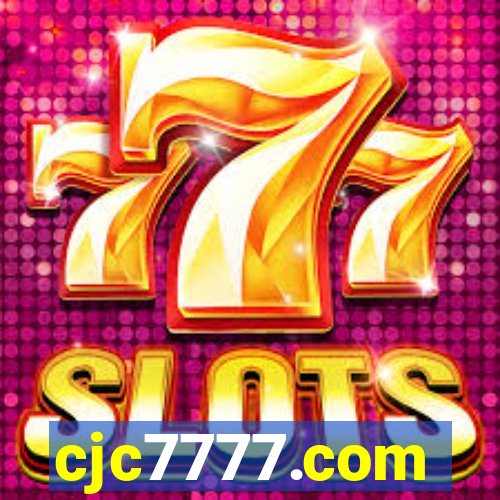 cjc7777.com